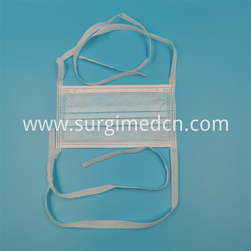 Ear Loop Medical Mouth Muffle Jpg